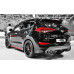 m&s body kit aero parts hyndai tucson tl 2015-17